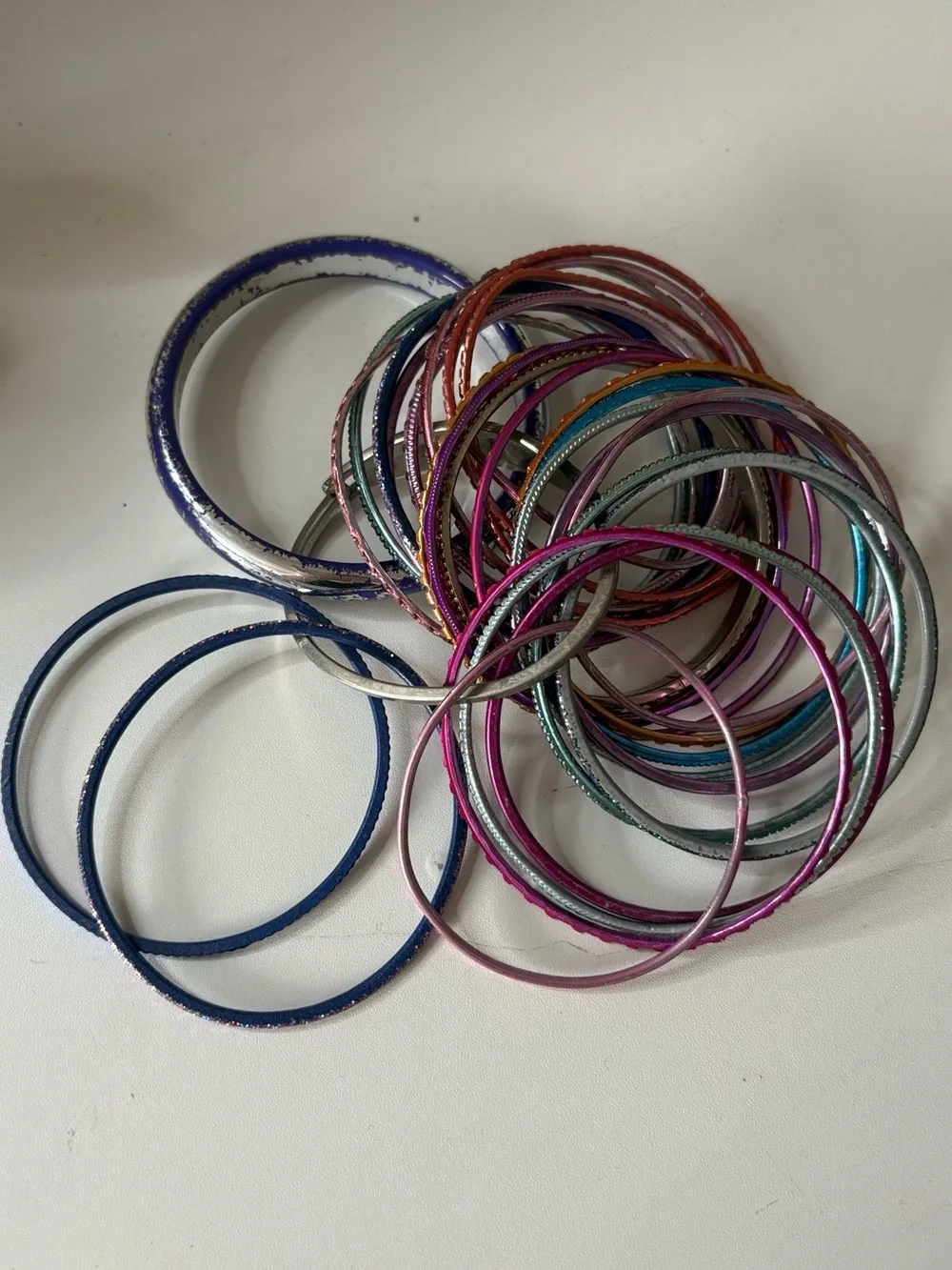 Bundle o’ Bangles! - Picture 5 of 6